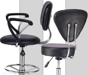 Laboratory Chairs in palanpur
