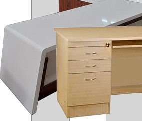 Premium Office Table in Ahmedabad|Desk|Cabin|computer table