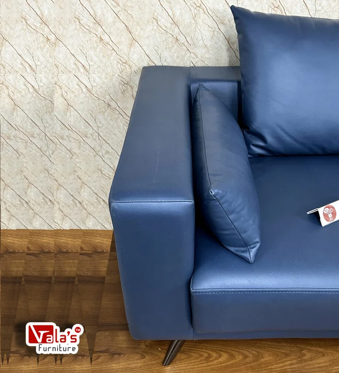 Luxurious Sofa by Valas Brand in ahmedabad