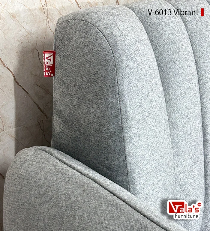 Special technology lining single sofa chair in ahmedabad