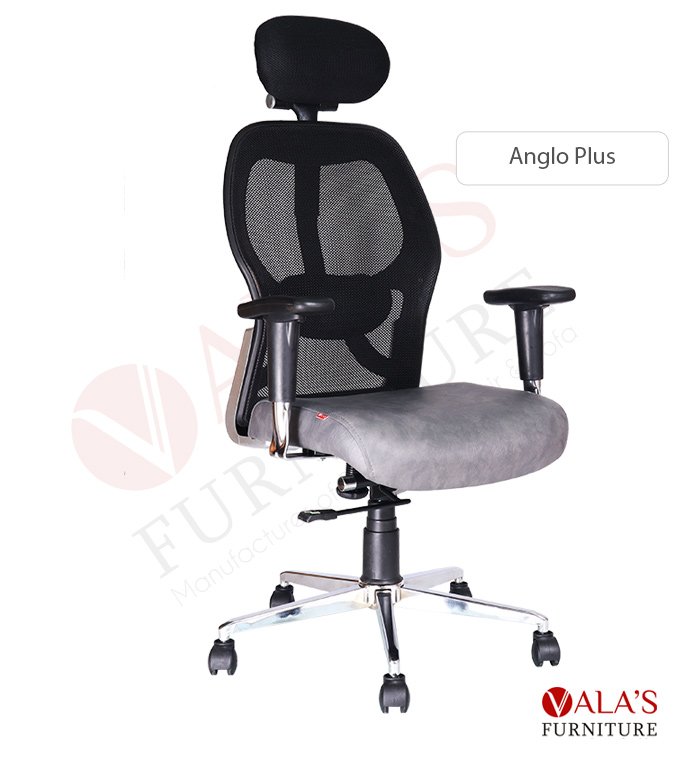 Product Anglo is a boss office chairs in Ahmedabad