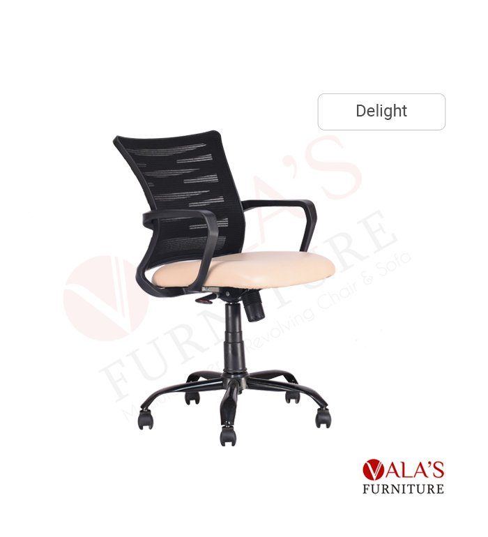 Product Delight is a staff office chairs in Ahmedabad