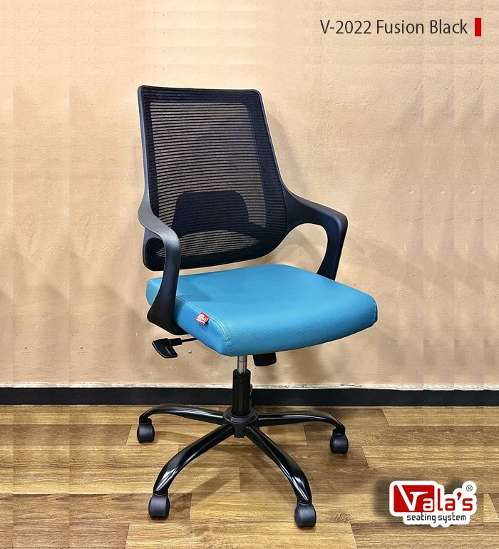 Product Fusion is a staff office chairs in Ahmedabad