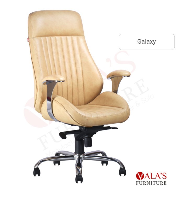 Product Galaxy Director is a boss office chairs in Ahmedabad