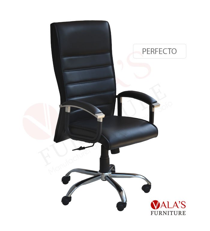 Product Perfecto is a boss office chairs in Ahmedabad
