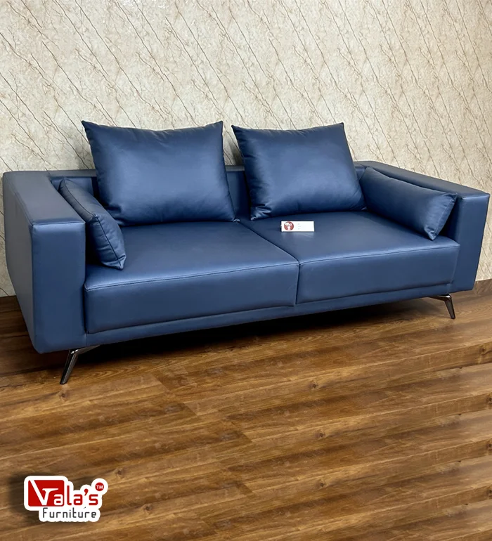 Product Luxurious Sofa Set is a sofa set in Ahmedabad