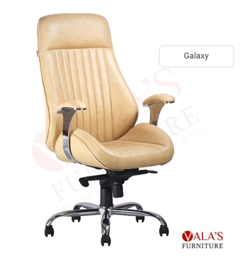 V-1061 model name Galaxy Director boss office chair.