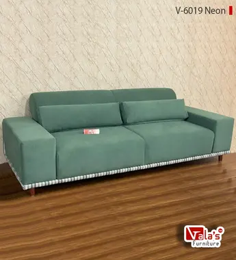 V-6019 model name Neon Sofa sofa set.