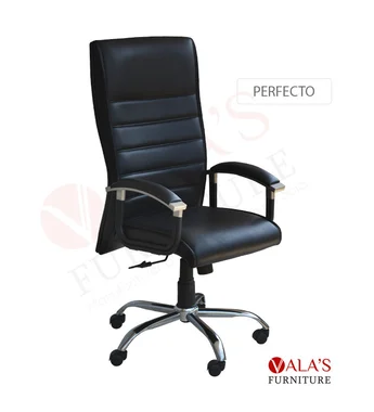 V-1046 model name Perfecto boss office chair.