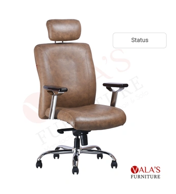 V-1068 model name Status Boss Chair boss office chair.