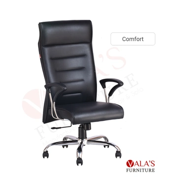 V-1001 model name Comfort boss office chair.