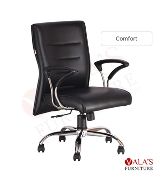 V-1003 model name Comfort staff office chair.