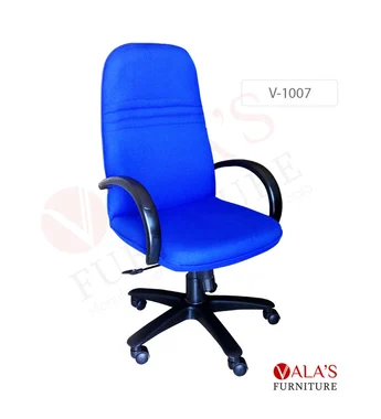 V-1007 model name Frame boss office chair.