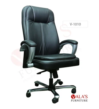 V-1010 model name Apex boss office chair.