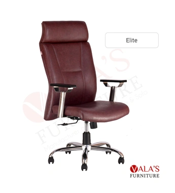 V-1013 model name Elite boss office chair.