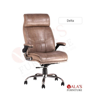 V-1029 model name Delta boss office chair.