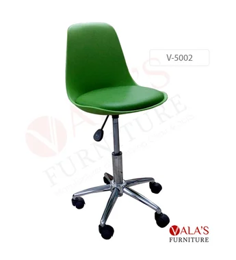 V-5002 model name Bar Stool laboratory chair.