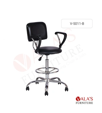 V-5011-B model name Height chair laboratory chair.
