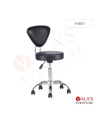 V-5011 model name Bar Stool laboratory chair.