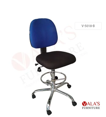V-5018-B model name Laboratory chair laboratory chair.