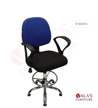 V-5018-E model name Lab stool laboratory chair.
