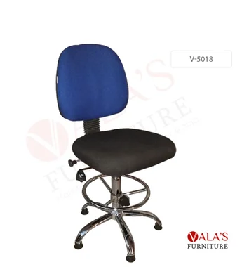 V-5018 model name Lab Chair laboratory chair.