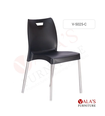 V-5025-C model name Max Chair restaurant chair.