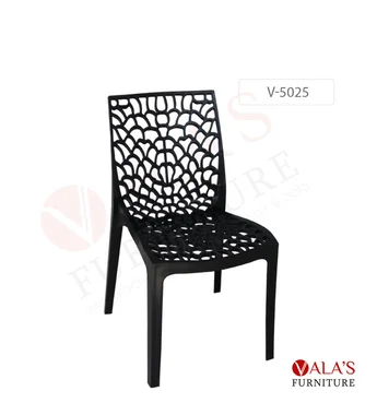 V-5025 model name Cafeteria chair restaurant chair.