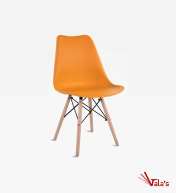 V-5032 model name Cafe Chair restaurant chair.