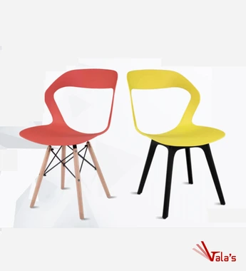 V-5033 model name Cafe Chair restaurant chair.