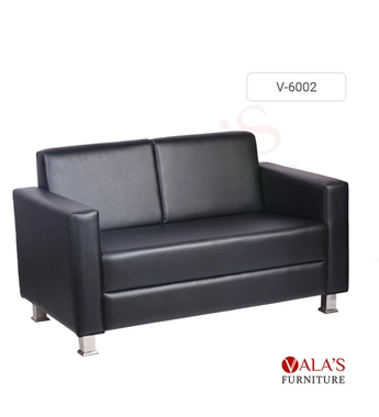 V-6002 model name Office visitor sofa sofa set.