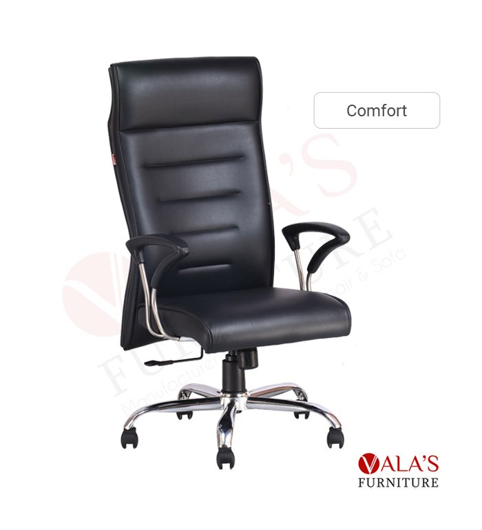 Product Comfort is a boss office chairs in Ahmedabad