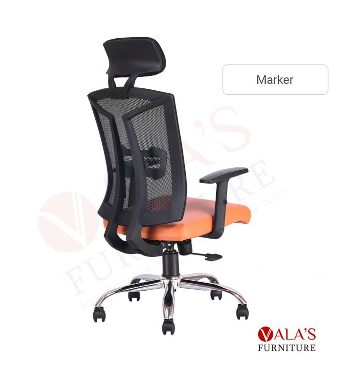 Product Marker is a boss office chairs in Ahmedabad