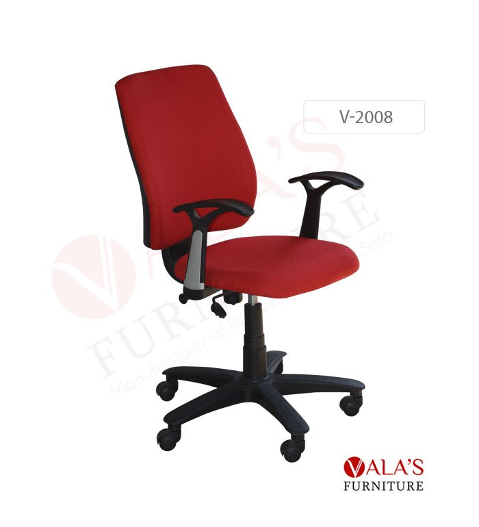 Product Computer Chair is a staff office chairs in Ahmedabad