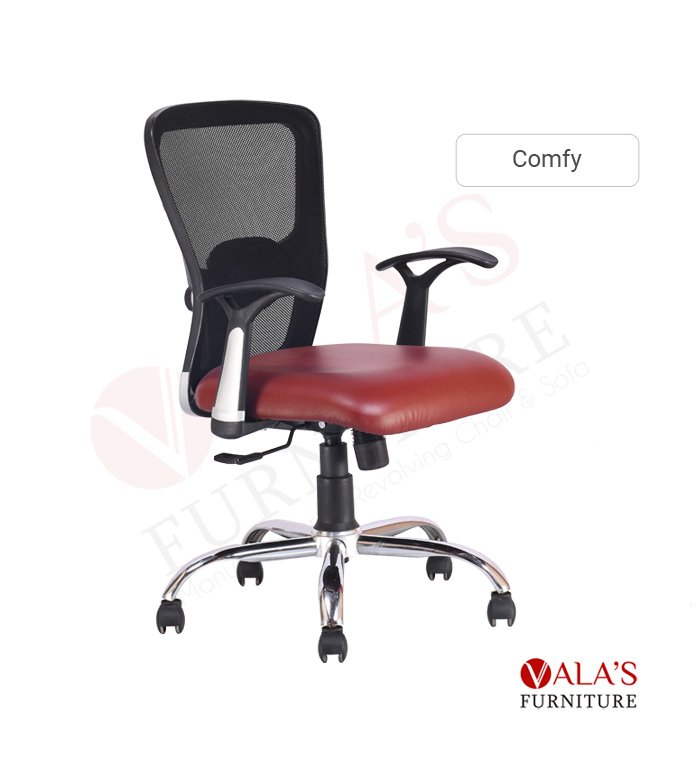 Product Comfy is a staff office chairs in Ahmedabad