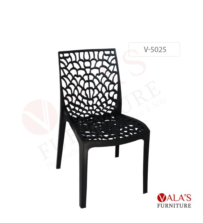 Product Cafeteria chair is a restaurant chairs in Ahmedabad