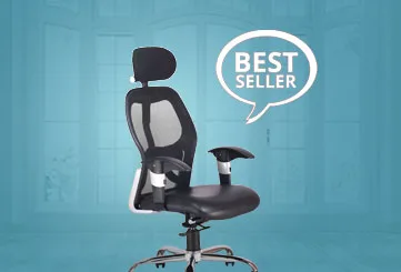 ZEST REVOLVING CHAIR, Betterhomeindia, Revolving office Chair Ahmedabad, Customize Office Chair Ahmedabad