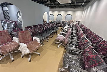 office chair factory science city bhadaj in Ahmedabad
